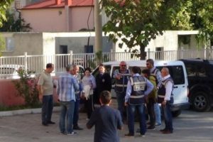 'Korku filmi' gibi bebek ortadan kaldırmaya su&ccedil;&uuml;st&uuml;