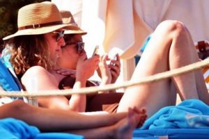 T&uuml;rkiye'ye en fazla turist Almanya'dan geldi
