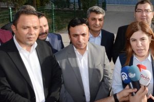 İnce&ouml;z: FET&Ouml; mensupları temizlendik&ccedil;e...