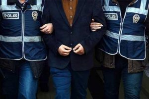 FET&Ouml; operasyonu yapan FET&Ouml;'c&uuml; &ccedil;ıktı