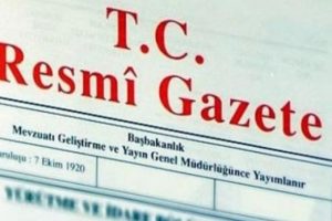 Y&uuml;ksek&ouml;ğretim kurumlarıyla ilgili yeni y&ouml;netmelik