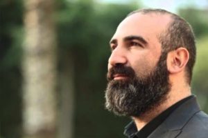 Rekortmene fotoşok... Uğur Koşar'a boşanma davası