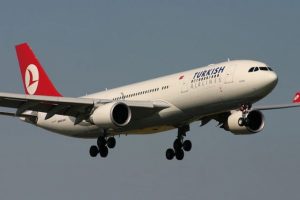 THY'den Yunanistan yolcularına uyarı