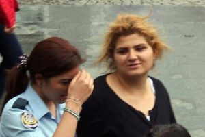 Bursa'da 10 aylık bebeğin &ouml;l&uuml;m&uuml;ne sebebiyet veren kadın s&uuml;r&uuml;c&uuml;ye 15 yıl isteniyor