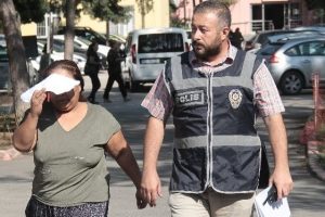 Adana'da fuhuş operasyonunda 1 kadın tutuklandı