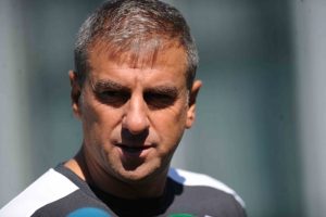 Hamzaoğlu'ndan Fatih Terim-Arda Turan yorumu