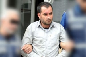 Karısını &ouml;ld&uuml;ren Afgan kocayı, MİT sorgulayacak