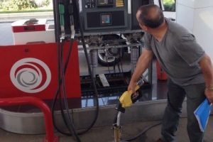 Akaryakıt ve LPG otogaz istasyonlarına &ccedil;apraz denetim