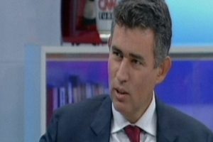 Metin Feyzioğlu'ndan 'R&uuml;zgar &Ccedil;etin' yorumu