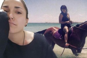 Berrak'ın kalbi Avustralya'da durdu