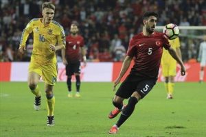 Galatasaraylı Tolga Ciğerci: Teklif aldım