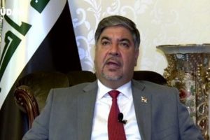 Irak'ın Ankara B&uuml;y&uuml;kel&ccedil;isi: T&uuml;rkiye geri adım atmazsa...