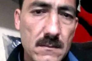 Yanlışlıkla kendini vuran kişi hayatını kaybetti
