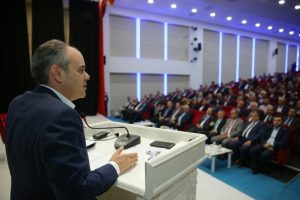 "Ge&ccedil;mişte yaşananların hafızası bizi sokağa g&ouml;t&uuml;rd&uuml;"