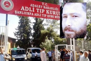'Midem bulanıyor' dedi, tabancasıyla intihar etti!