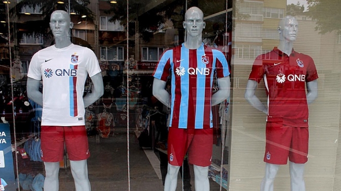 Trabzonspor, 30 bin forma sattı