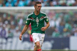 Dortmund'un son g&ouml;zdesi Layun