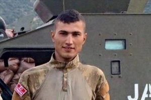 Paylaşımı y&uuml;rek yaktı: "Anamızın duasıyla geldik..."