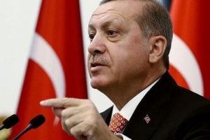 Cumhurbaşkanı Erdoğan'dan Şemdinli a&ccedil;ıklaması