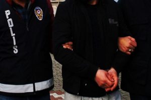 Siirt'te 30 FET&Ouml;'c&uuml; yakalandı