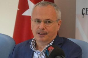 Bakan Yardımcısı Ceylan: Ter&ouml;re destek veren belediyelere hi&ccedil; bir &uuml;lke seyirci kalamaz