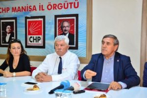 CHP'li Kaya'dan Arın&ccedil;'a 'Kahraman ol' &ccedil;ağrısı
