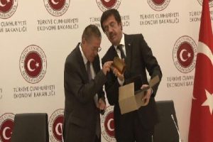 T&uuml;rk-Rus ortak deklarasyonu imzalandı
