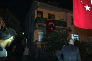 Şemdinli şehidi Asteğmen Baydilli'nin terhisine 6 ay kalmıştı