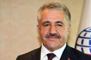 "Demir yolu konusunu değerlendireceğiz"