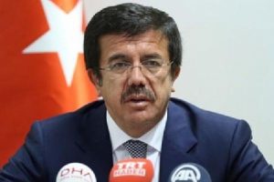 Bakan Zeybekci: "B&ouml;l&uuml;c&uuml; ter&ouml;r &ouml;rg&uuml;t&uuml; ve uzantıları ile m&uuml;cadelemiz s&uuml;recek"