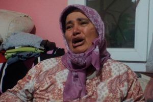 Şehit acısı Alaşehir'e d&uuml;şt&uuml;