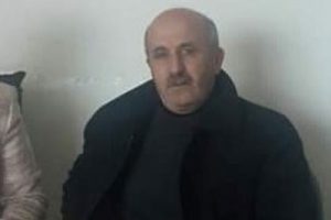 AK Partili Başkan Yardımcısı silahlı saldırı sonucu hayatını kaybetti