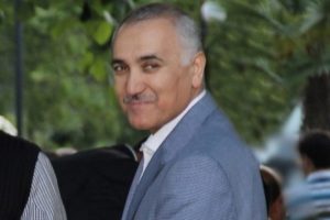 'Adil &Ouml;ks&uuml;z'&uuml; T&uuml;rkiye'de saklıyorlar'