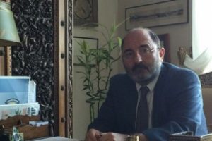 D&uuml;ndar Kılı&ccedil;'ın oğluna sahte senet davası