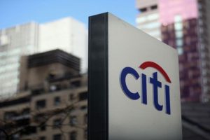 Citigroup'tan dev satış!