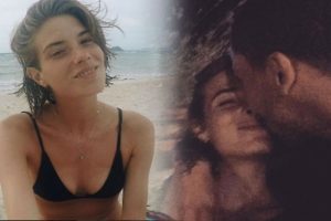 İşte Can Bonomo'nun yeni aşkı
