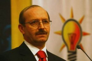 AK Parti'de sessiz sedasız FET&Ouml; temizliği!