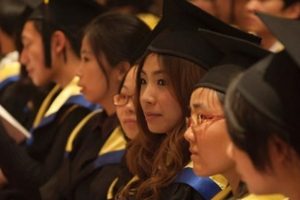 Diplomaları AB'de de ge&ccedil;erli olacak
