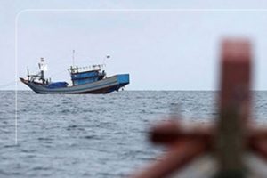 G&uuml;ney Kore ile &Ccedil;in arasında 'tekne' gerilimi