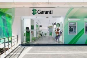 Garanti Bankası'ndan 40 milyon dolarlık satış