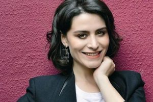Bel&ccedil;im Bilgin: 'Şu an boşanma g&uuml;ndemimizde yok'
