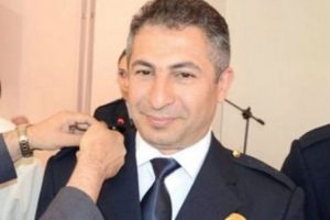 İstihbarat Daire Başkanı Hrant Dink davasında