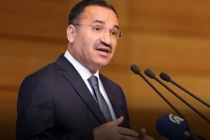 Adli veri bankası geliyor!