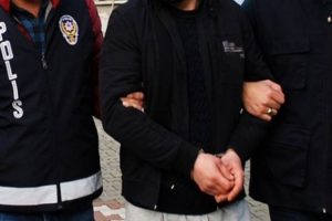 12 ilde FET&Ouml; operasyonu: 12 g&ouml;zaltı