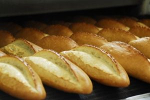 Ekmek arası gizli belge!