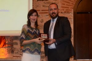 K&uuml;lt&uuml;rel planlamaya bakış Bursa'da ele alındı