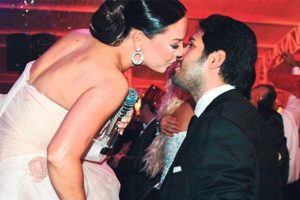 Rıza Sarraf'ın eski sevgilisi G&uuml;nel'den boşanma yorumu