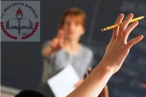 S&ouml;zleşmeli &ouml;ğretmen ataması bug&uuml;n a&ccedil;ıklanıyor