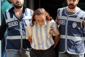 &Ouml;z kızına 6 yıl tecav&uuml;z eden babaya 30 yıl!