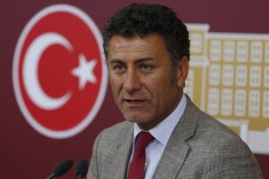 Bursa milletvekili Sarıbal, iktidarı eleştirdi
